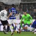 سبيزيا يصعق إنتر قبل مواجهة بورتو في دوري الأبطال