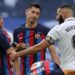 4 عوامل تحسم كلاسيكو الليجا بين برشلونة وريال مدريد