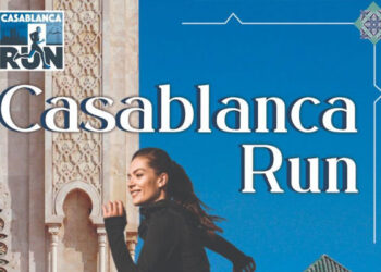 الدار البيضاء.. اختتام فعاليات الدورة الثانية من التظاهرة الرياضية “Casablanca Run”