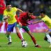 تقييم لاعبي المنتخب المغربي