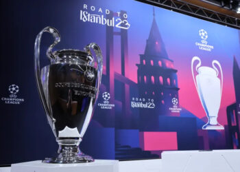 قرعة دوري أبطال أوروبا