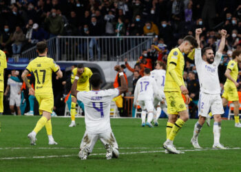 دوري أبطال أوروبا