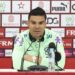 كاسيميرو:”مواجهة المغرب لن تكون سهلة ولديه لاعبين مشهورين من أمثال أشرف حكيم