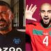 جينارو غاتوزو“أرى نفسي في سفيان أمرابط”