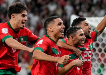تضاؤل فرص لحاق نجم الأسود بمواجهة البرازيل