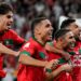 تضاؤل فرص لحاق نجم الأسود بمواجهة البرازيل