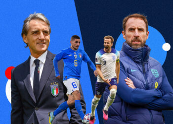 بعد 90 يوماً على ختام كأس العالم  تصفيات “يورو 2024” تنطلق بمواجهات قوية