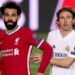 ليفربول ضد ريال مدريد