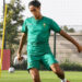 يوسف مالح يعبر عن رغبته في حمل قميص المنتخب المغربي مجددا