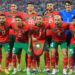 مفاجأت كثيرة في لائحة المنتخب المغربي لمواجهة البرازيل والبيرو