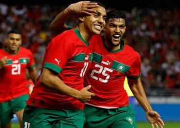 المغرب