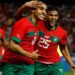 المغرب