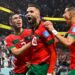 إنجاز المونديال ضمن 3 عوامل تدعم المغرب أمام البرازيل