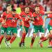 إقبال كبير على تذاكر مباراة المغرب والبرازيل