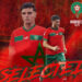 نجم الدوري البلجيكي يتلقى دعوة من الأسود  “هذا حلم أصبح حقيقة”
