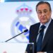 رئيس ريال مدريد