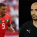 حمدالله يكشف علاقته بالمدرب وليد الركراكي