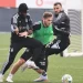 رومان سايس يقرر الرحيل الى الدوري الانجليزي
