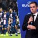 قائد المنتخب الألماني السابق: باريس سان جيرمان ليس فريقا