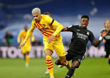 الكلاسيكو