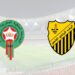 المغرب الفاسي يحتج على الجامعة بسبب حرمانه من المشاركة في كأس الملك سلمان للأندية