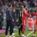 بايرن ميونيخ الألماني يرحب بعودة نصير مزراوي الى الملاعب
