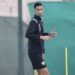 الاتحاد القطري يصدر عقوبة قاسية في حق بدر بانون