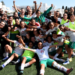 المنتخب النسوي يتوج ببطولة شمال إفريقيا