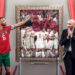 الفيفا.. هل سيفوز المنتخب المغربي رفقة الركراكي على البرازيل ؟