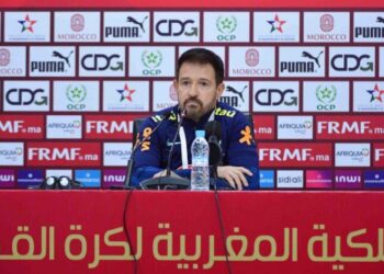 مدرب منتخب البرازيل:”المغرب ليس بالسهل ويعد الآن من المنتخبات القوية عالميا”