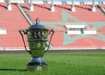 شباب المحمدية وشباب هوارة يتأهلان إلى ربع نهائي كأس العرش
