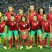 المنتخب المغربي النسوي يرتقي في التصنيف العالمي
