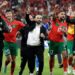المغرب يتأهل رسميا لـ”كان” ساحل العاج بعد تعادل ليبيريا وجنوب إفريقيا