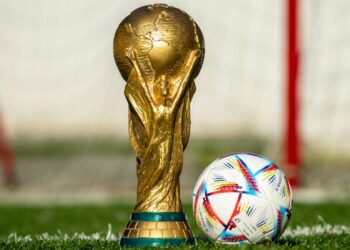 كأس العالم 2026