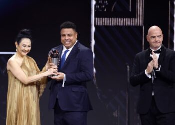 أرملة بيليه سترث 30% من ثروته