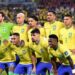 لاعبان بارزان يغيبان عن المنتخب البرازيلي أمام أسود الأطلس