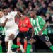 ريال مدريد يواصل التعثر ويعزز صدارة برشلونة للدوري الإسباني