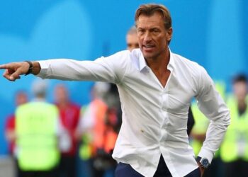 هيرفي رونار مرشح لتدريب المنتخب الفرنسي