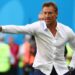 هيرفي رونار مرشح لتدريب المنتخب الفرنسي