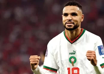 يورغن كلوب يريد ضم يوسف النصيري الى ليفربول الإنجليزي