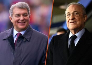 ريال مدريد يرد على هجوم برشلونة