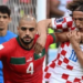 أمرابط على رأس المطلوبين في برشلونة