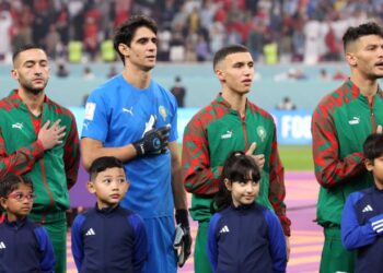 بينهم أسد مغربي.. من هم أبرز الواعدين في كرة القدم؟