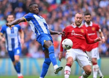 ركلات الترجيح تهدي مانشستر يونايتد بطاقة العبور إلى نهائي كأس الاتحاد الإنكليزي