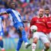ركلات الترجيح تهدي مانشستر يونايتد بطاقة العبور إلى نهائي كأس الاتحاد الإنكليزي