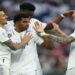 ريال مدريد يستعيد نغمة الفوز في “الليغا” من بوابة ألميريا