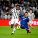 يوفنتوس يعبر هيلاس فيرونا بهدف نظيف في الدوري الإيطالي