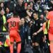 الاتحاد الإنجليزي يوجه اتهاماً لتوتنهام وبرايتون