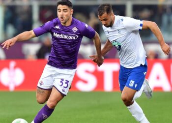 فيورنتينا وألكمار إلى نصف نهائي دوري المؤتمر الأوروبي