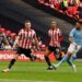 مانشستر ستي يفوز على شيفيلد يونايتد ويتأهل إلى نهائي كأس الاتحاد الإنجليزي